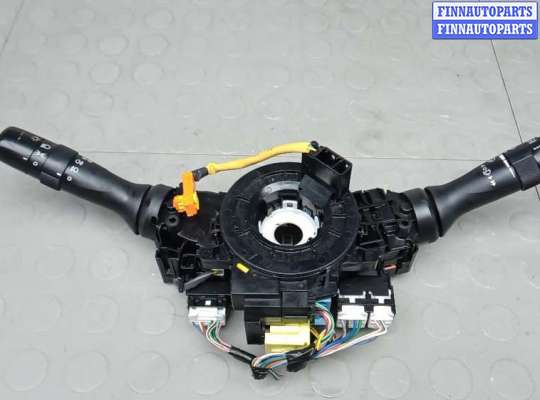 переключатель поворотов и дворников (стрекоза) TT899247 на TOYOTA VERSO AR2