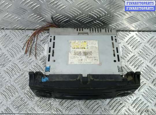 купить магнитола на VOLKSWAGEN CRAFTER 1