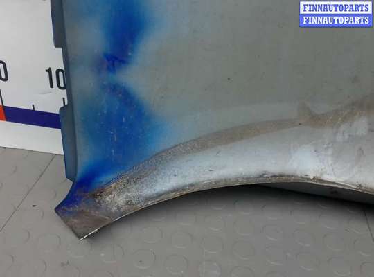 купить крыло переднее левое на OPEL MOVANO B