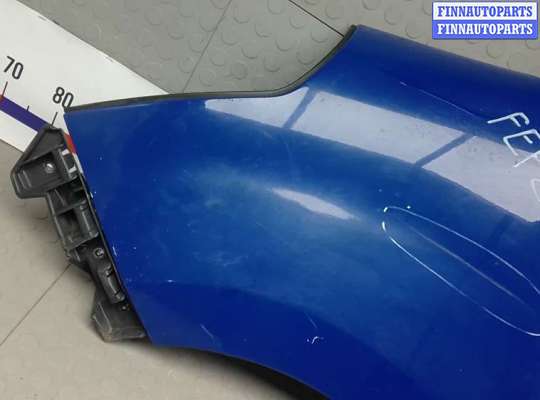 купить крыло переднее левое на OPEL MOVANO B