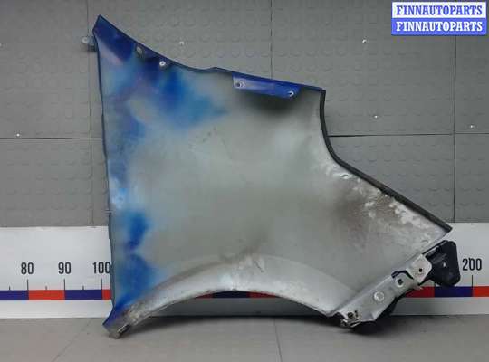 купить крыло переднее левое на OPEL MOVANO B