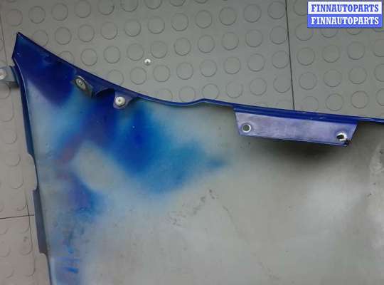 купить крыло переднее левое на OPEL MOVANO B