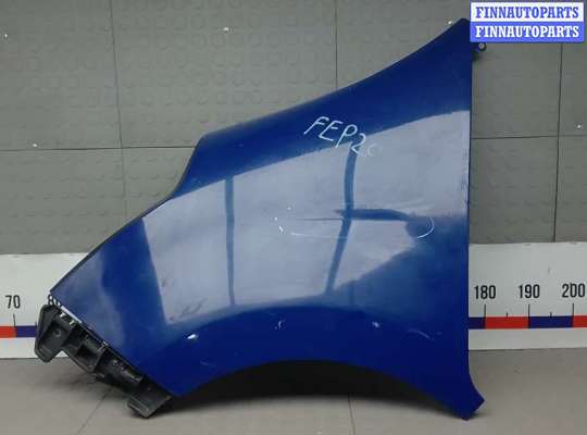 купить крыло переднее левое на OPEL MOVANO B