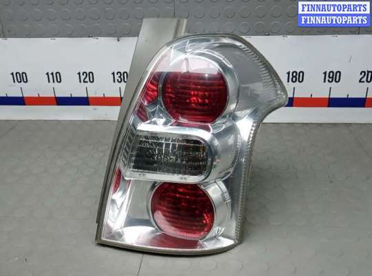 фонарь задний правый TT896556 на TOYOTA COROLLA VERSO 2