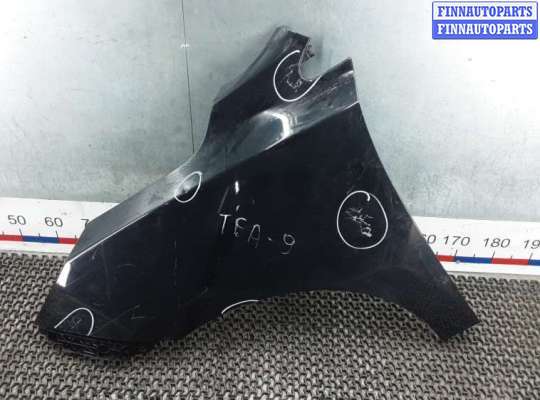 купить крыло переднее левое на HYUNDAI IX35 1