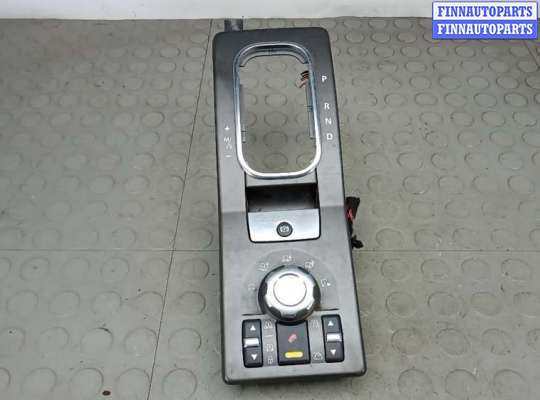 купить блок управления подвеской на LAND ROVER RANGE ROVER SPORT