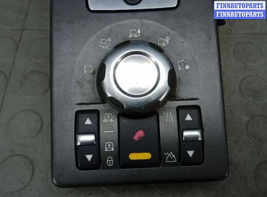 купить блок управления подвеской на LAND ROVER RANGE ROVER SPORT