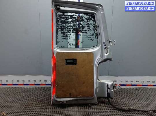 купить дверь распашная левая на VOLKSWAGEN TRANSPORTER T5
