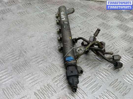 купить топливная рампа дизельная на FIAT DOBLO 1