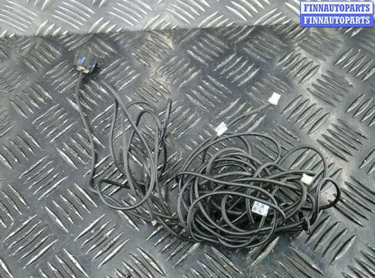 купить парктроник задний на CITROEN C4 1