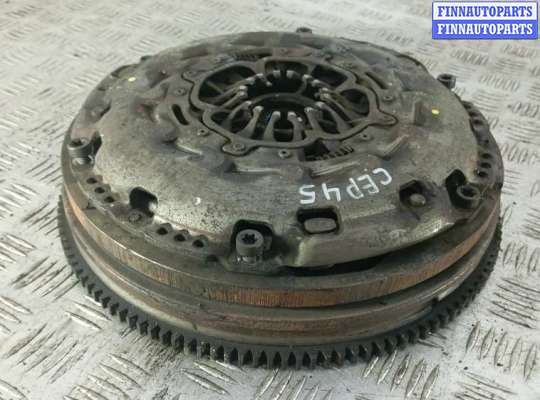 купить маховик демпферный дизельный на RENAULT LAGUNA 2