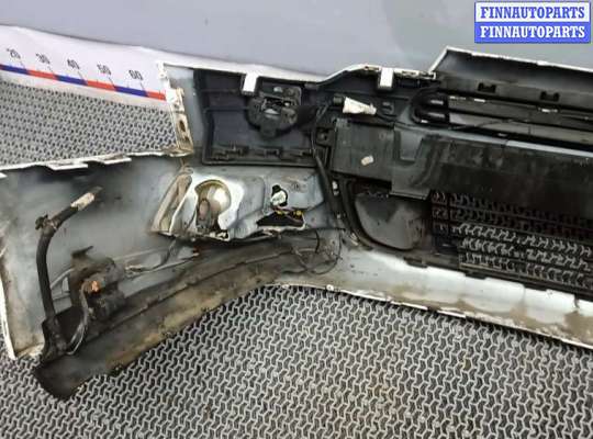 купить бампер передний на CITROEN C5 2