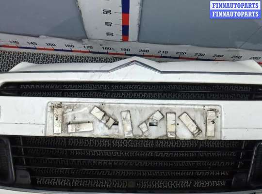 купить бампер передний на CITROEN C5 2