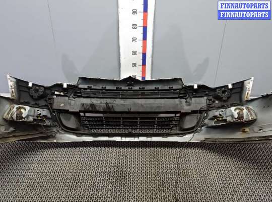 купить бампер передний на CITROEN C5 2