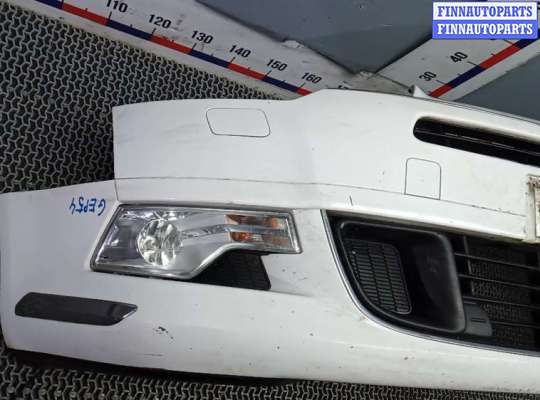 купить бампер передний на CITROEN C5 2