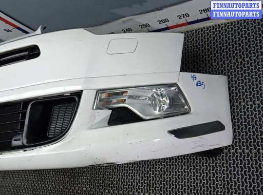 купить бампер передний на CITROEN C5 2