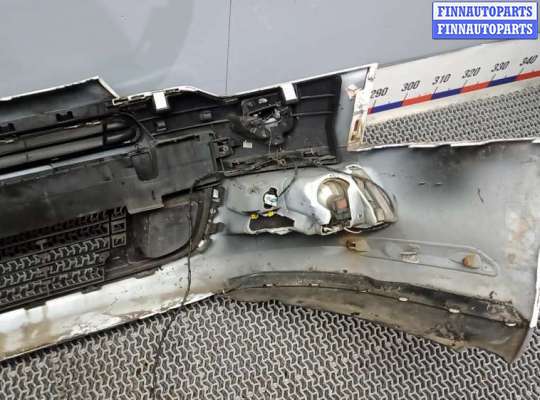 купить бампер передний на CITROEN C5 2