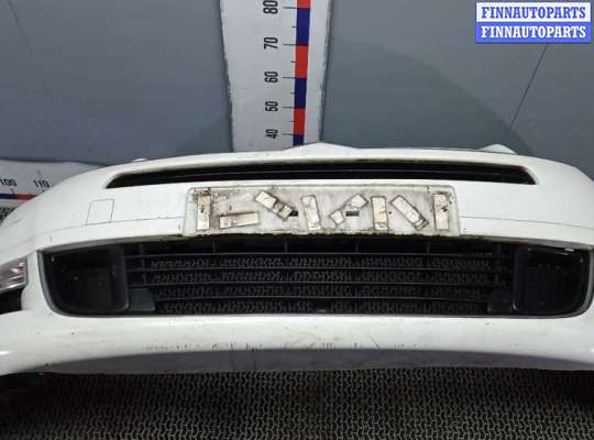 купить бампер передний на CITROEN C5 2