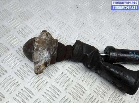 купить амортизатор задней балки на VOLKSWAGEN POLO 5 (6R)