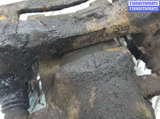 купить суппорт тормозной задний левый на HYUNDAI SANTA FE 1