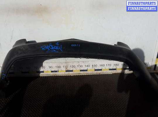 купить бампер задний на KIA RIO 4 FB