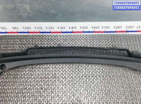 купить накладка декоративная (жабо, дождевик) на FORD B-MAX 1