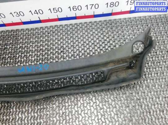 купить накладка декоративная (жабо, дождевик) на FORD B-MAX 1