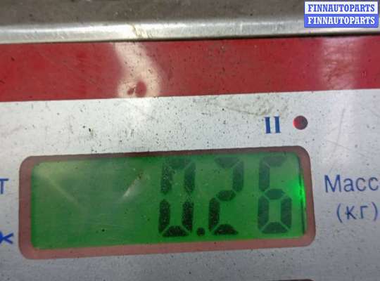 Клапан турбины (датчик давления наддува) на Citroen C4 I (LC_)