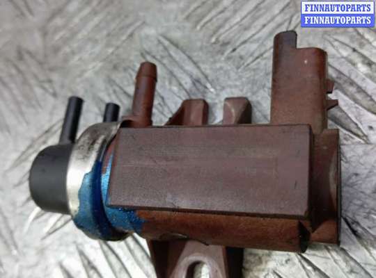 Клапан турбины (датчик давления наддува) на Citroen C4 I (LC_)