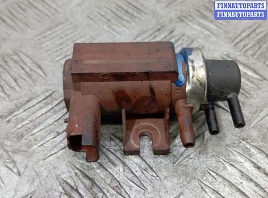 Клапан турбины (датчик давления наддува) на Citroen C4 I (LC_)