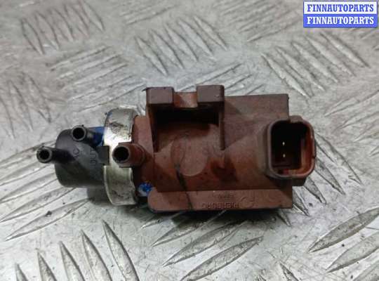 Клапан турбины (датчик давления наддува) на Citroen C4 I (LC_)