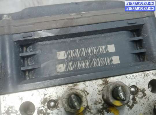 купить блок abs на BMW X5 E70