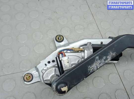 купить моторчик стеклоочиcтителя 3-5 на NISSAN X-TRAIL T30
