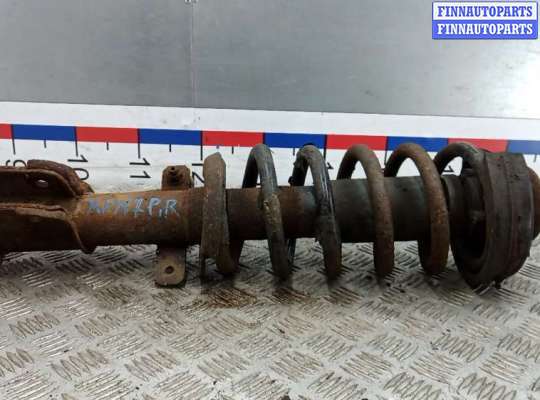 купить амортизатор передний правый на NISSAN PRIMASTAR X83