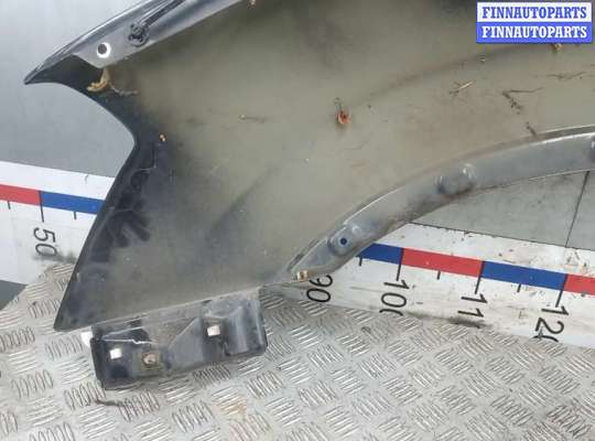 купить крыло переднее правое на NISSAN QASHQAI J10
