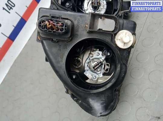 Фара передняя на SEAT Leon II (1P)