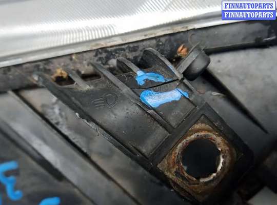 Фара передняя на SEAT Leon II (1P)