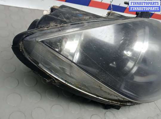 Фара передняя на SEAT Leon II (1P)