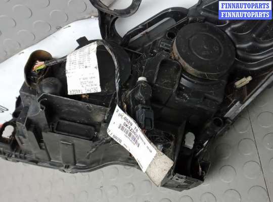 купить фара правая на PEUGEOT 3008 1