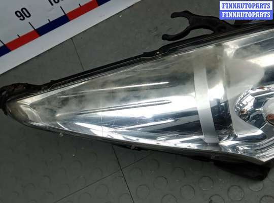 купить фара правая на PEUGEOT 3008 1