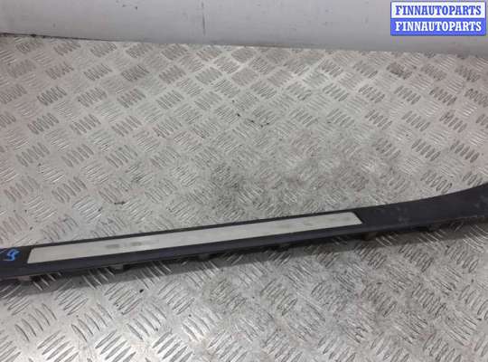 купить накладка порога внутренняя левая на AUDI A8 D3