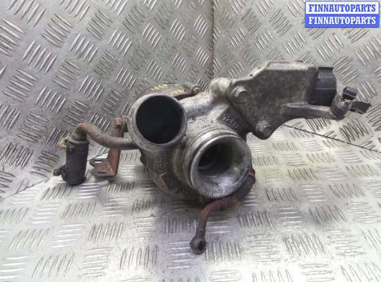 купить турбина дизельная на BMW 5 E60/E61