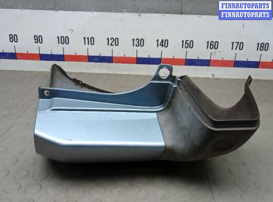 купить клык бампера задний левый на FIAT DOBLO 1