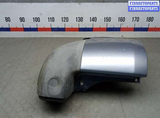 купить клык бампера задний левый на FIAT DOBLO 1