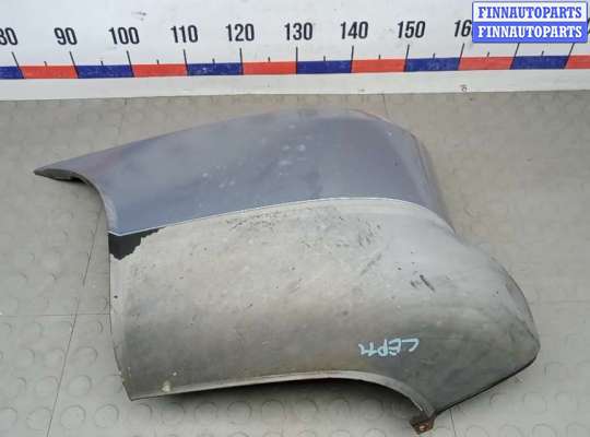 купить клык бампера задний левый на FIAT DOBLO 1