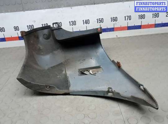 купить клык бампера задний левый на FIAT DOBLO 1