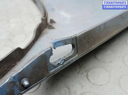 купить клык бампера задний левый на FIAT DOBLO 1