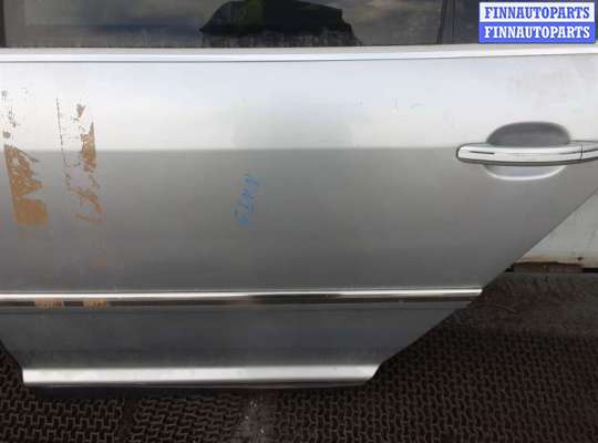 дверь задняя левая VG1569933 на VOLKSWAGEN PHAETON 1