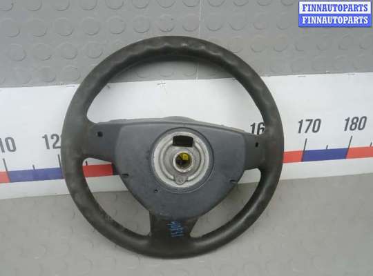купить руль на OPEL VECTRA C