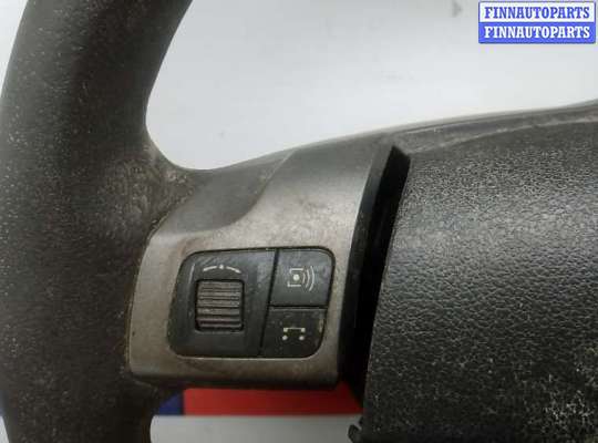 купить руль на OPEL VECTRA C